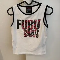 FUBU タンクトップのサムネイル
