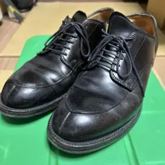 2026年最新】オールデン Uチップの人気アイテム - メルカリ