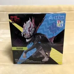 ダンダダン　オカルン　フィギュア