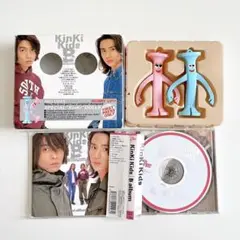 2026年最新】kinki kids フィギュアの人気アイテム - メルカリ