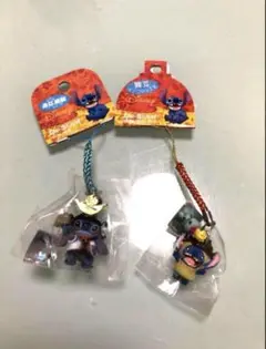 ワンピース　ストラップ 3個まとめ売り　チョッパー　ルフィー　海外の方に！