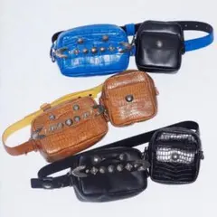 TOGA PULLA Metal belt bagのサムネイル