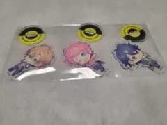 ヒプマイ アクスタ マルイ シブヤ Fling Posse