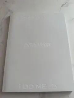 snowman 1st dome tour2023 IDOME パンフレット