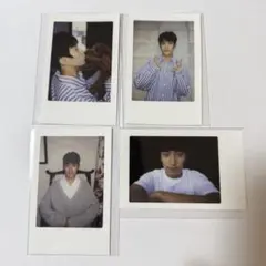 SEVENTEEN ドギョム エッジコン ソウル トレカ