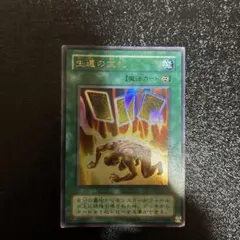 生還の宝札 パラレル 遊戯王 ウルパラ - メルカリ
