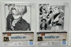 一番くじ DRAGON BALL 40th ～其之二～ G賞 28 36