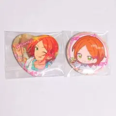 あんスタ 葵ひなた とるパカ アニカフェ 2点セット