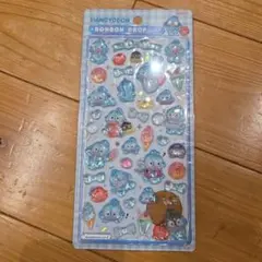 に*ん様 正規品 ボンボンドロップシール ハンギョドン 第2弾 新品