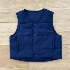 無印良品＊ベスト