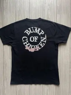 BUMP OF CHICKEN 非売品 バンプオブチキン レア Tシャツ BUMP OF CHICKEN 非売品 バンプオブチキン レア Tシャツ - メルカリ