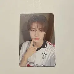 TWS ヨンジェ playhard SOUNDWAVE サイン会 トレカ ペンサ