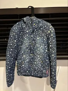 ダウンジャケット 中綿