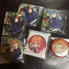 ツイステ　ハーツラビュル　まとめ売り　6点【最終値下】