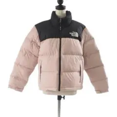 【最終値下げ】THE NORTH FACE ヌプシ　700フィル