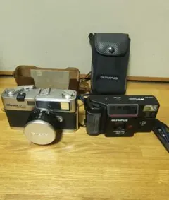 2025年最新】ジャンクカメラの人気アイテム - メルカリ