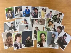 嵐 二宮和也 公式写真 まとめ売り 旧ロゴあり！ - メルカリ