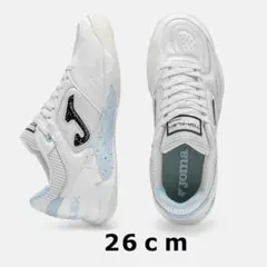 箱有 Joma ホマ TOP FLEX REBOUND インドア EU40.5 - メルカリ