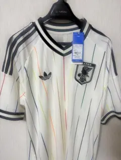 ワールドカップ レプリカユニフォーム 日本代表 背番号4 ITAKURA