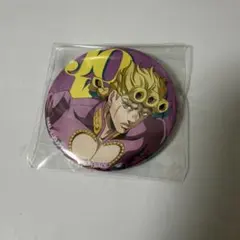 ジョルノ・ジョバァーナ 缶ミラー
