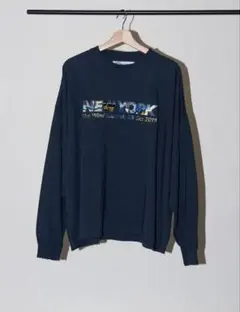 DAIRIKU NEW YORK スウェットのサムネイル