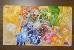 ア*ル様 遊戯王 ランキングデュエル 上位入賞景品 四花繚乱の霊使い