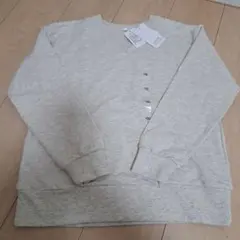 しまむら トレーナー 100