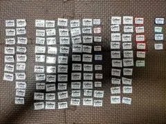 カルビー応募券 470点分のサムネイル