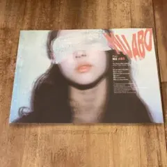 f(x) NU ABO The First Mini Album