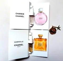 2025年最新】シャネル 香水 サンプルの人気アイテム - メルカリ