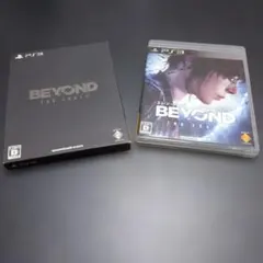BEYOND： Two Souls 初回生産限定版