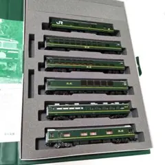 2025年最新】トワイライトエクスプレス katoの人気アイテム