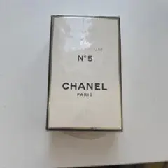 シャネル N°5 オードゥ パルファム