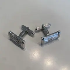 Burberry バーバリー　カフス　カフリンクス