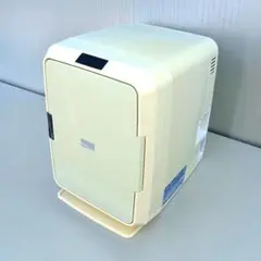 [八7905] ツインバード 冷温庫　2電源式ポータブル電子適温ボックスのサムネイル