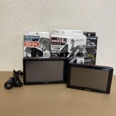 Panasonic NV-SD630DT、NV-SB540DT ゴリラ　動作品のサムネイル