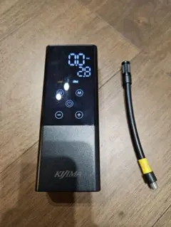 KIJIMA 電動エアポンプのサムネイル