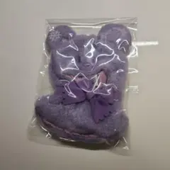 ユニベアシティ シークレットコスチューム 紫 パープル