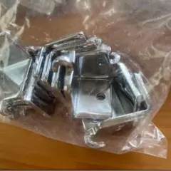 ROYAL ロイヤル LD L型柱ダボ クローム 10個 RY-L-504