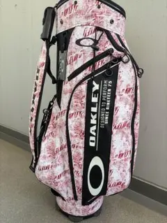 オークリーゴルフバックのサムネイル