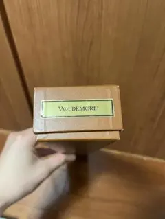 ハリーポッター　魔法の杖　ヴォルデモート