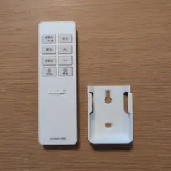 コイズミ　KRH-TA-8A シーリングライト　リモコン 純正　照明用