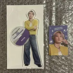 2025年最新】山本光汰 アクリルスタンドの人気アイテム - メルカリ