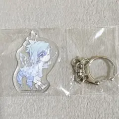 うたプリ タブナイ アクリルキーホルダー 美風藍 アクキー キンクリ 円盤 特典