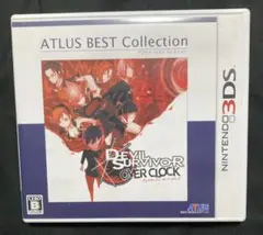 デビルサバイバー オーバークロック