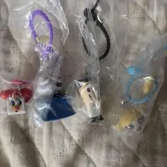 パワフルガールズ パワパフ バブルス 電話