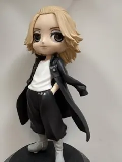 東京リベンジャーズ フィギュア 佐野万次郎 マイキー