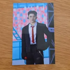 SEVENTEEN CARAT LAND 2025 カカオ 特典 ウジ