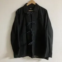 ノーカラージャケット