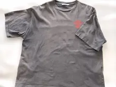 WEGO STANDARD 半袖 Tシャツ グレー Mサイズ